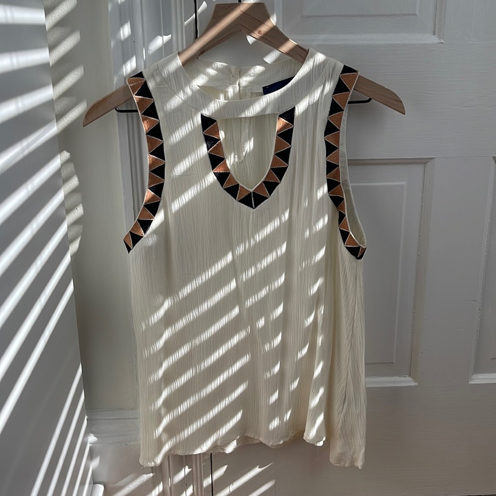 H&M Top